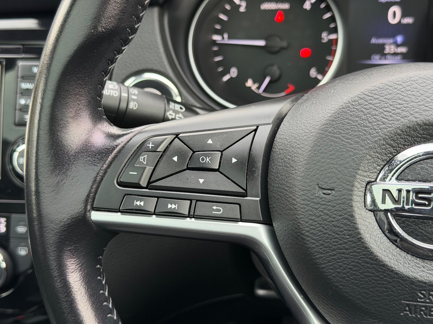 Used Nissan Qashqai 2019 for sale - 76283959: Photo 18