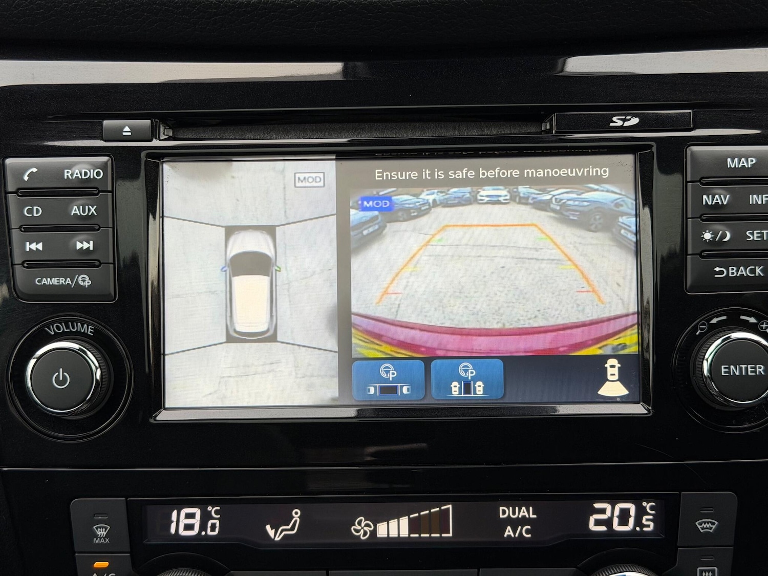 Used Nissan Qashqai 2019 for sale - 76283959: Photo 20