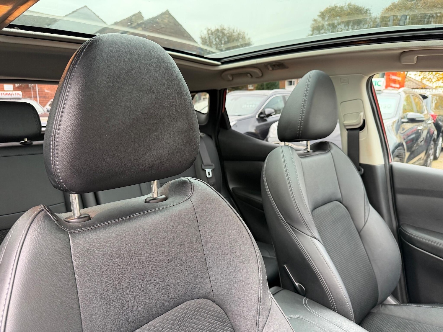 Used Nissan Qashqai 2019 for sale - 76283959: Photo 21