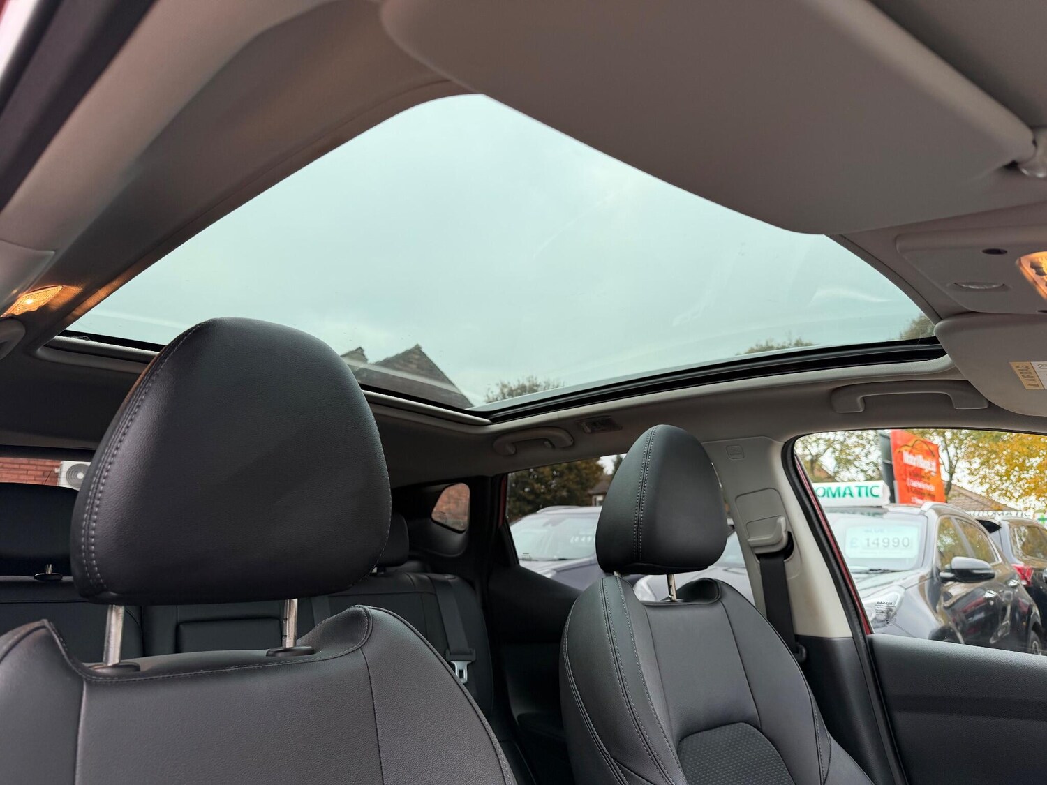 Used Nissan Qashqai 2019 for sale - 76283959: Photo 22