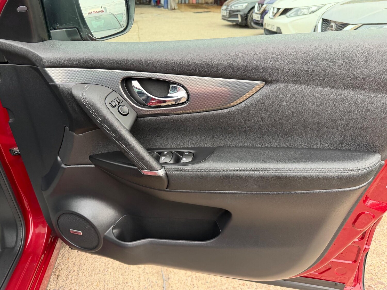 Used Nissan Qashqai 2019 for sale - 76283959: Photo 23