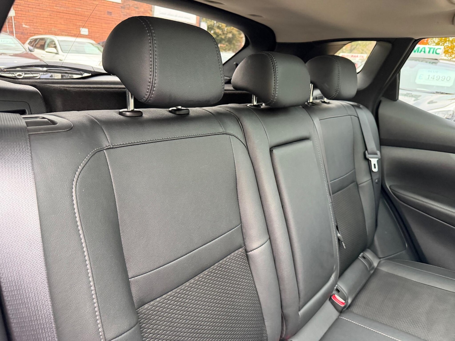 Used Nissan Qashqai 2019 for sale - 76283959: Photo 25