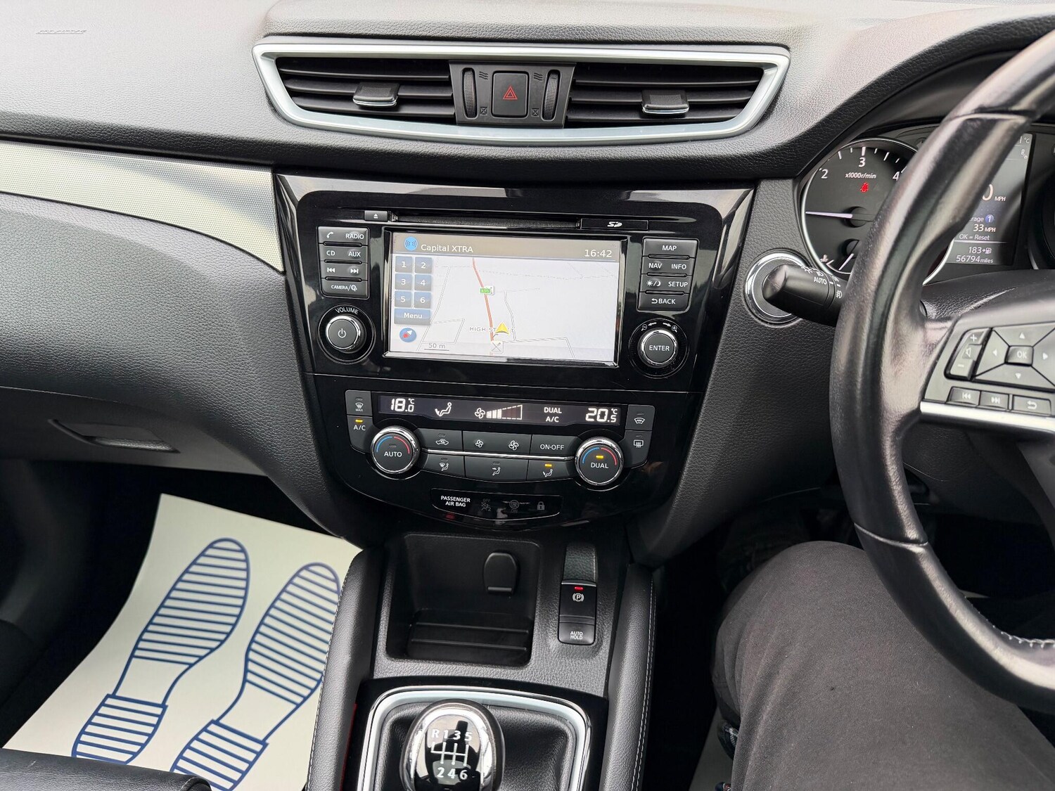 Used Nissan Qashqai 2019 for sale - 76283959: Photo 26