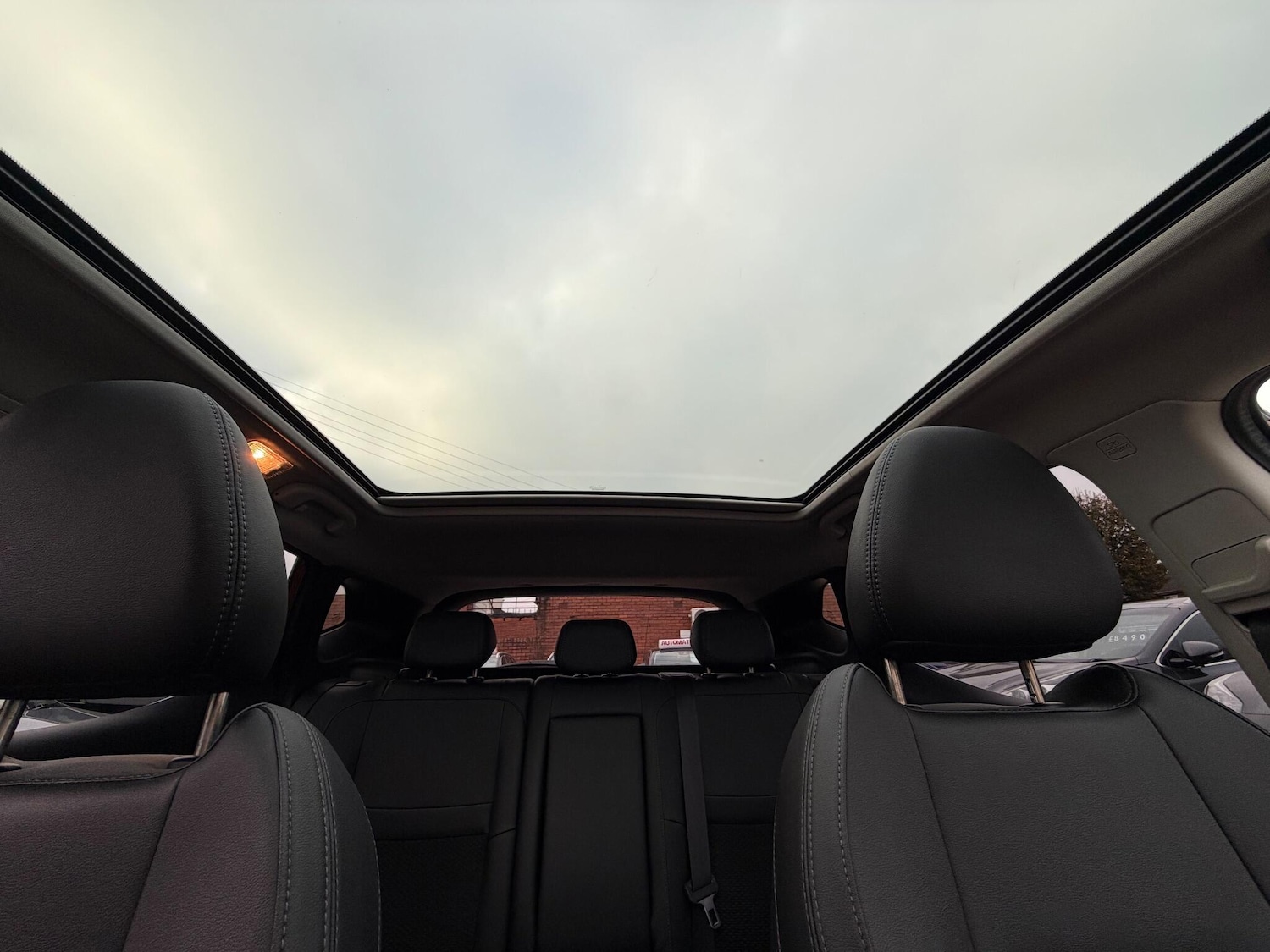 Used Nissan Qashqai 2019 for sale - 76283959: Photo 27