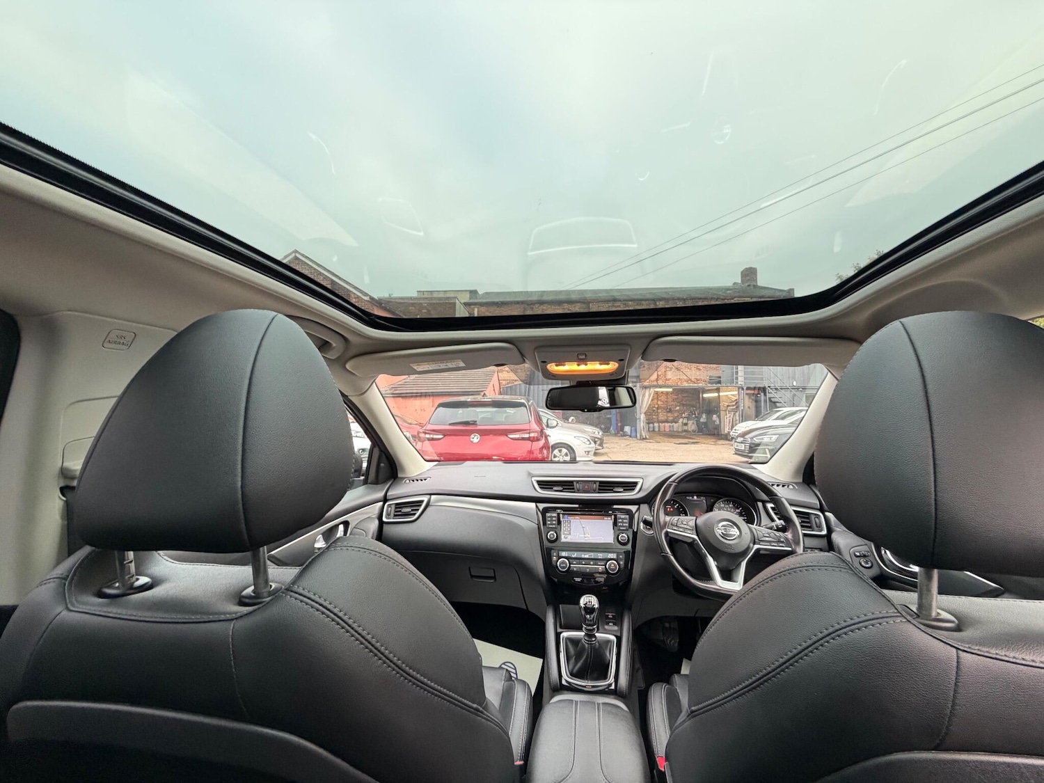 Used Nissan Qashqai 2019 for sale - 76283959: Photo 28