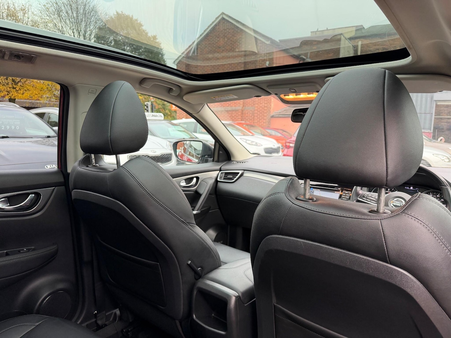 Used Nissan Qashqai 2019 for sale - 76283959: Photo 29