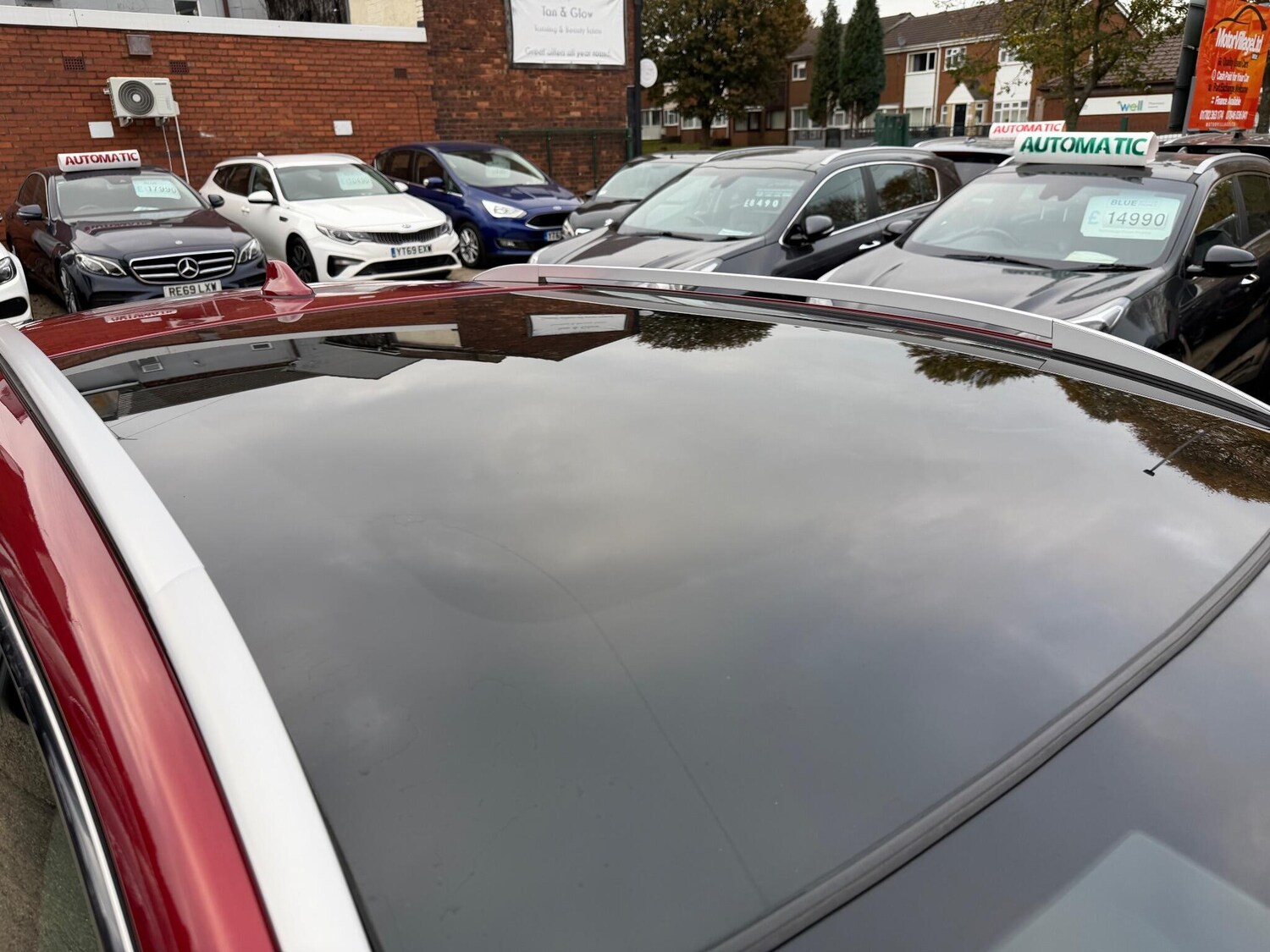 Used Nissan Qashqai 2019 for sale - 76283959: Photo 30