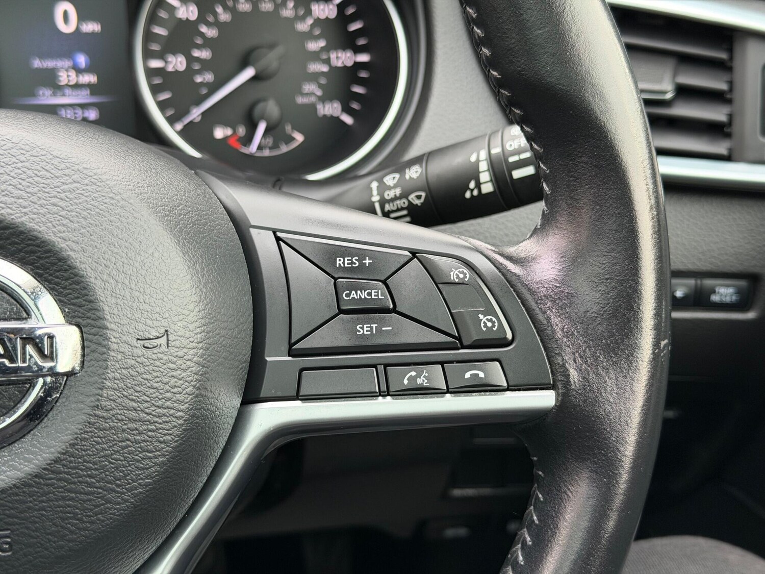 Used Nissan Qashqai 2019 for sale - 76283959: Photo 31