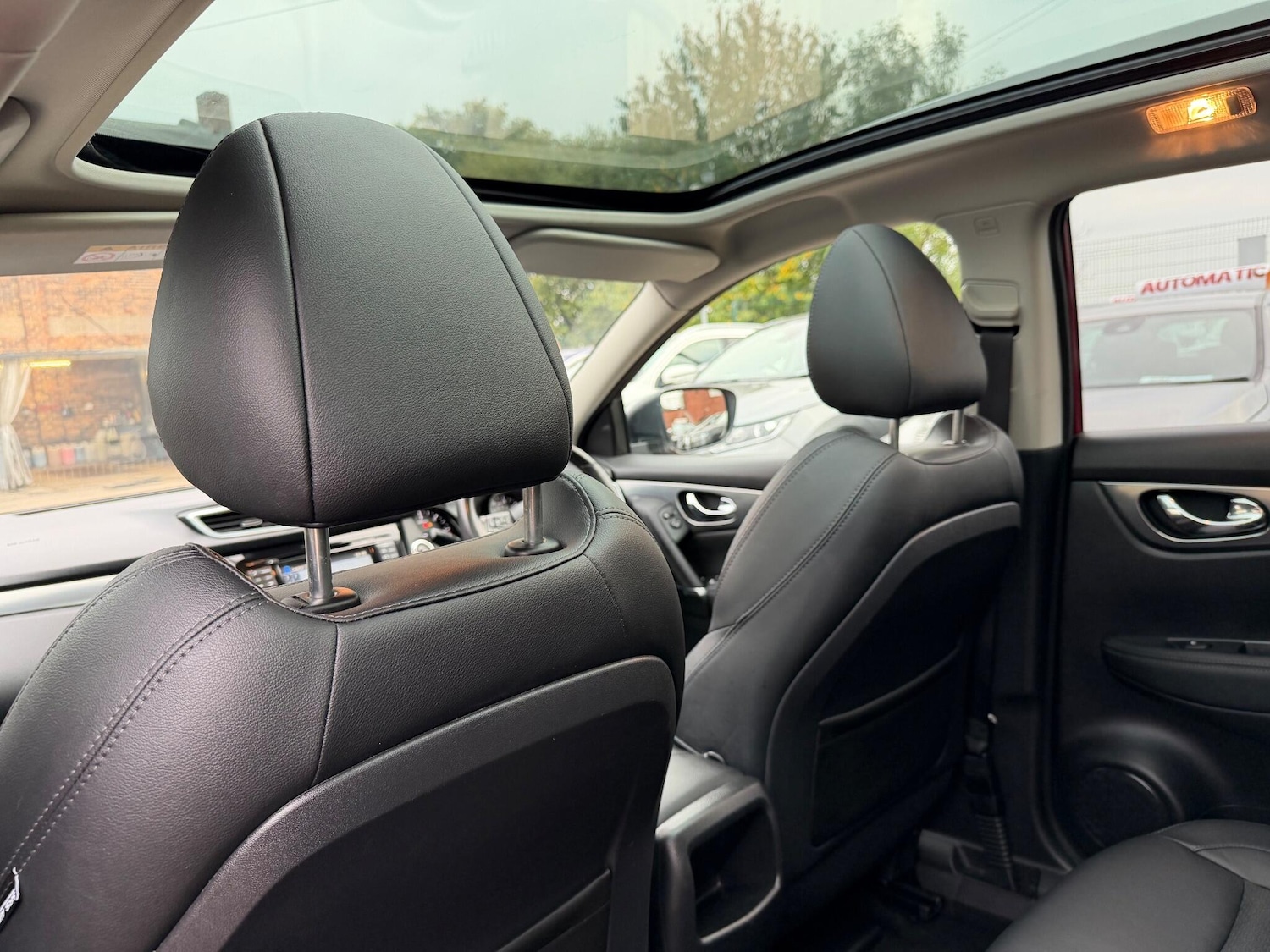 Used Nissan Qashqai 2019 for sale - 76283959: Photo 33