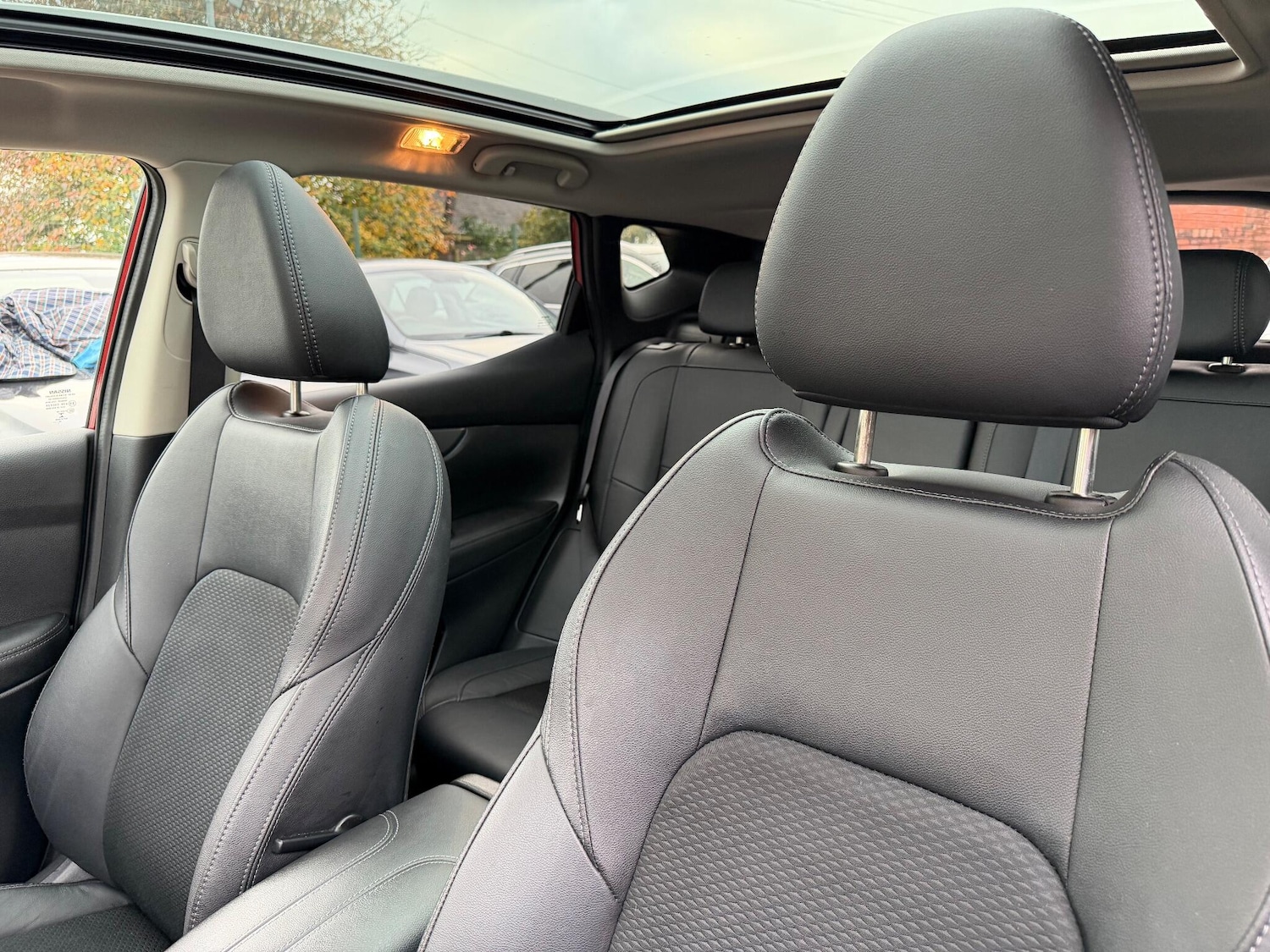 Used Nissan Qashqai 2019 for sale - 76283959: Photo 35