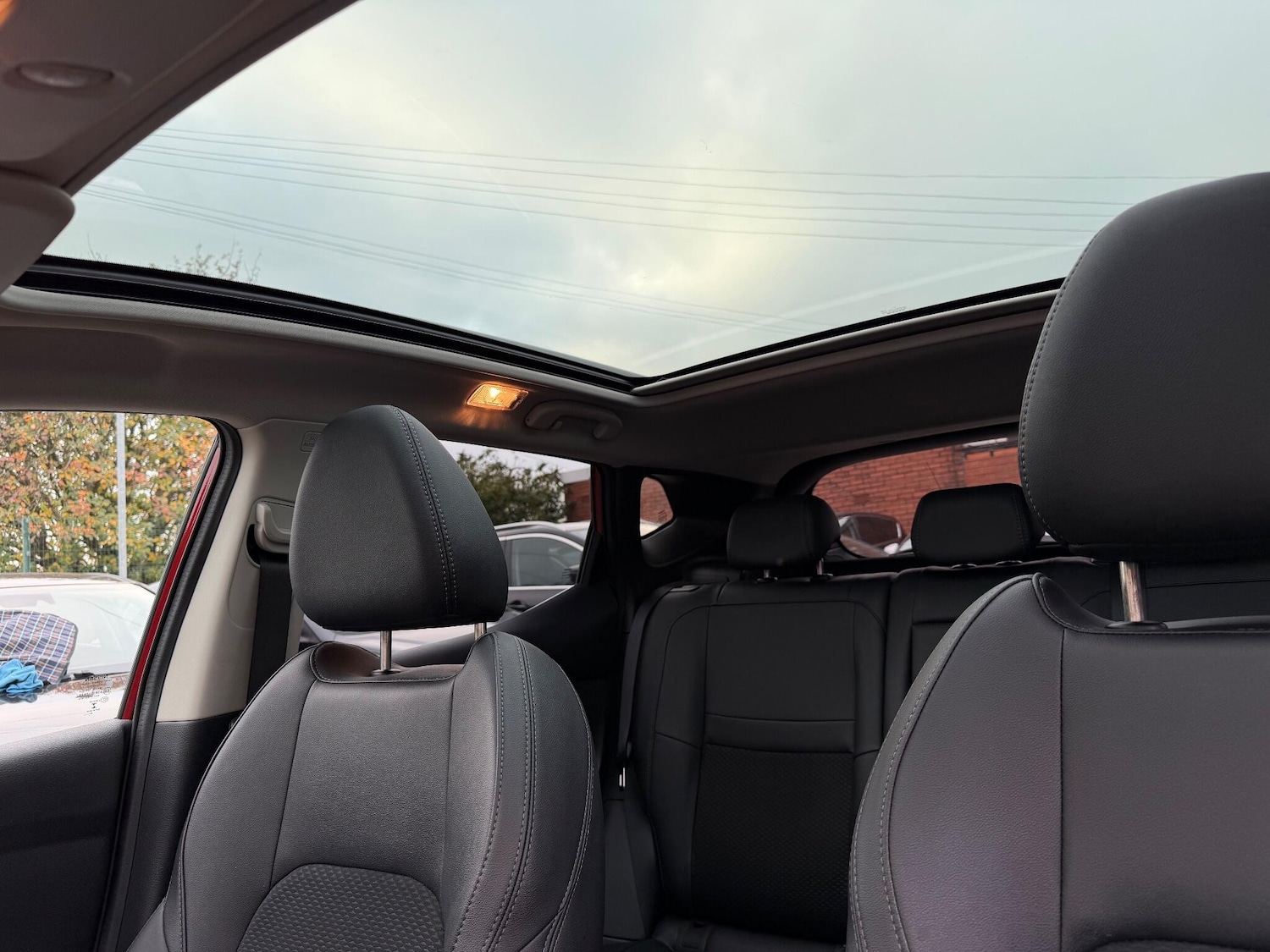 Used Nissan Qashqai 2019 for sale - 76283959: Photo 37