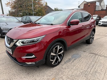 Used Nissan Qashqai 2019 for sale - 76283959: Photo