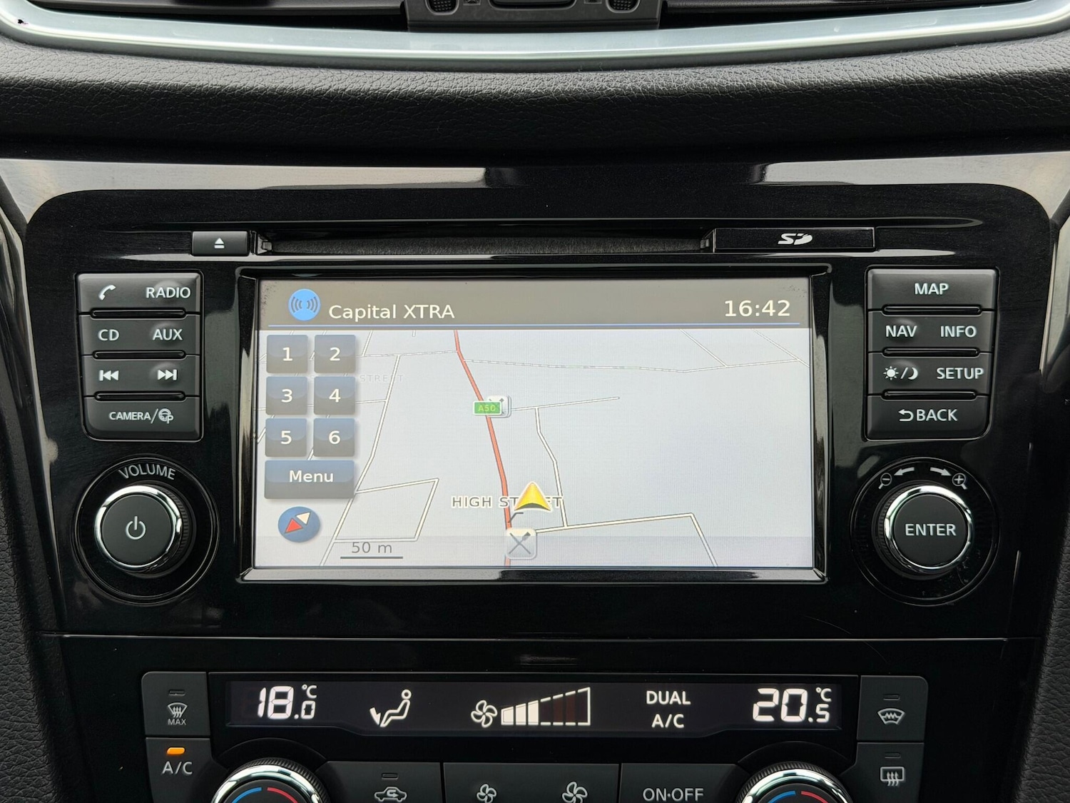 Used Nissan Qashqai 2019 for sale - 76283959: Photo 9