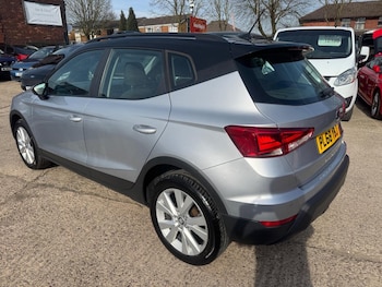 Used SEAT Arona 2019 for sale - 79230504: Photo