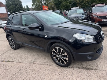 Used Nissan Qashqai 2012 for sale - 79587787: Photo