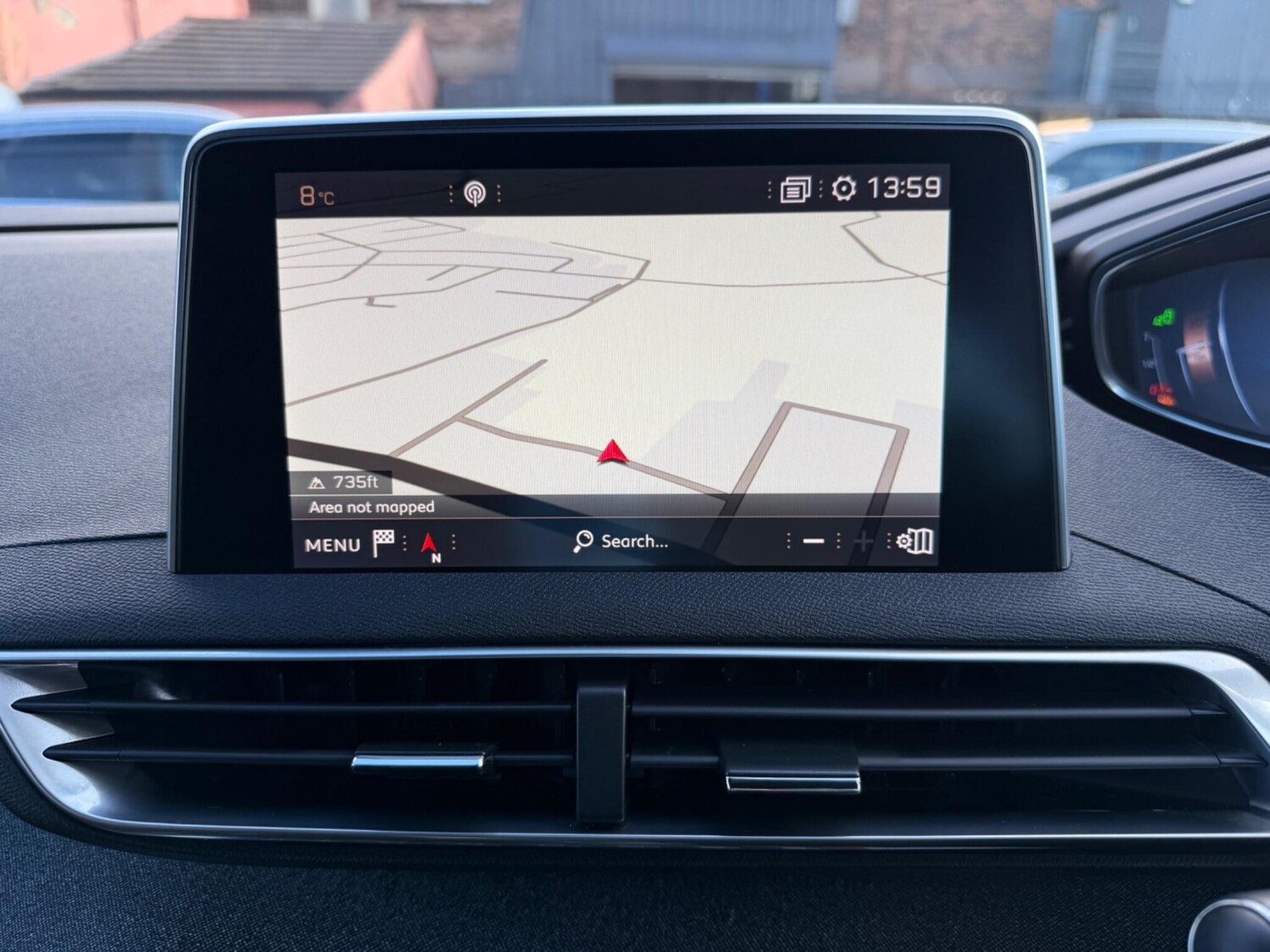 Used Peugeot 3008 2018 for sale - 77909150: Photo 10