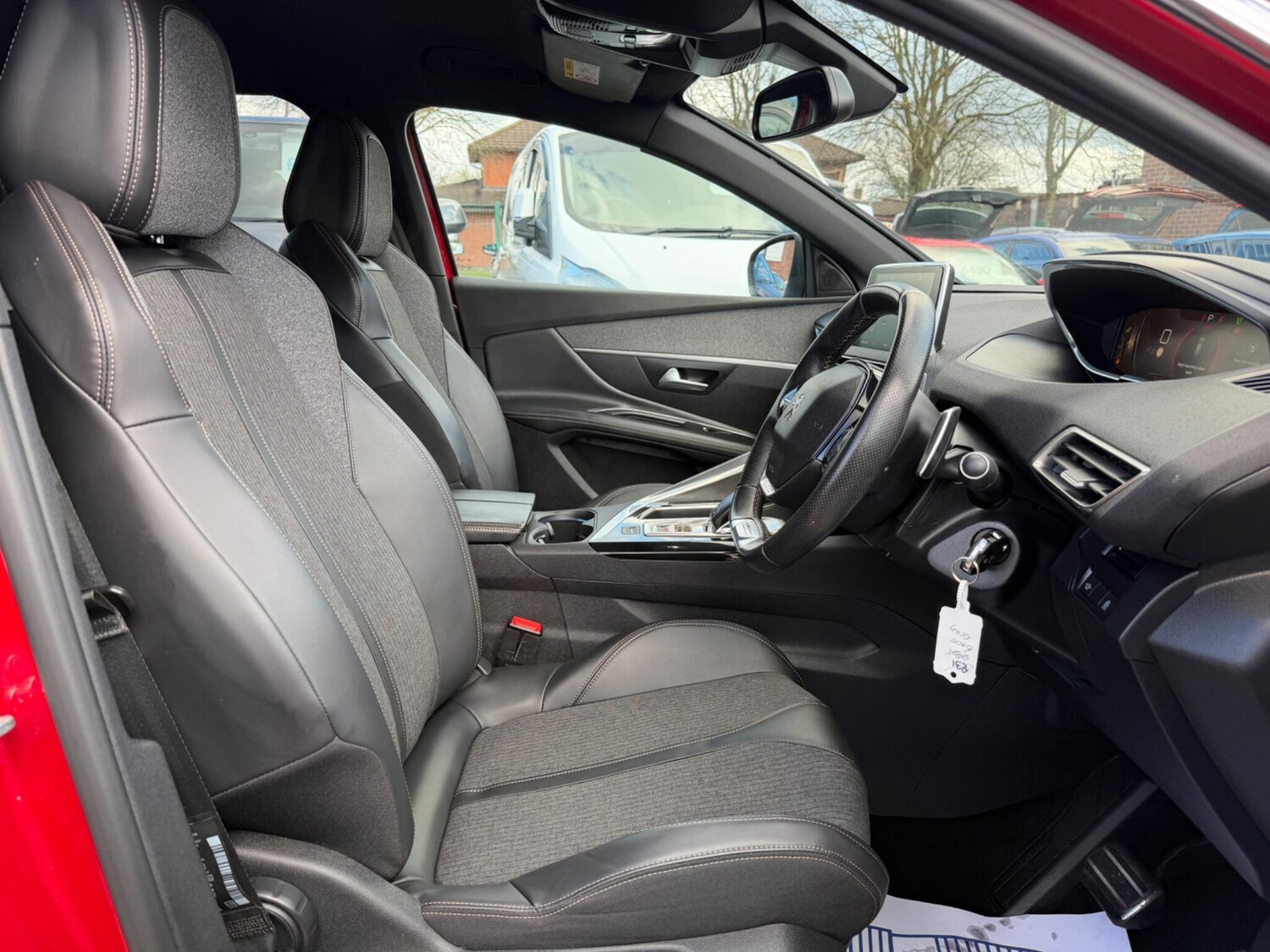 Used Peugeot 3008 2018 for sale - 77909150: Photo 11