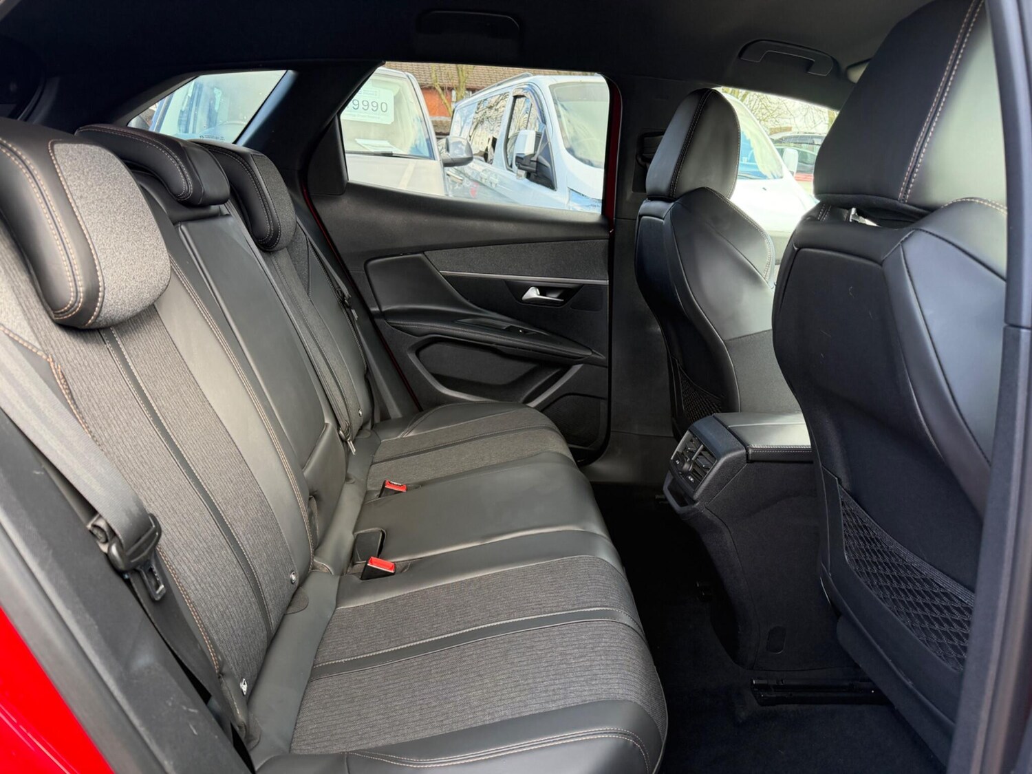 Used Peugeot 3008 2018 for sale - 77909150: Photo 12