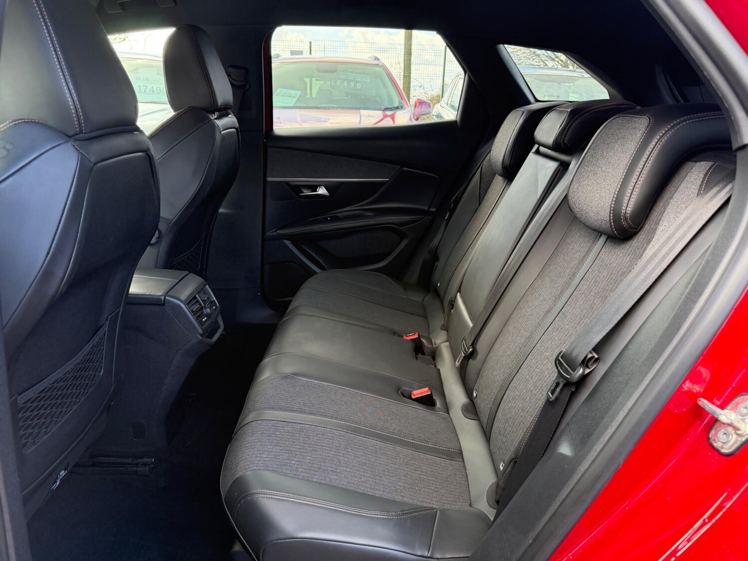 Used Peugeot 3008 2018 for sale - 77909150: Photo 14