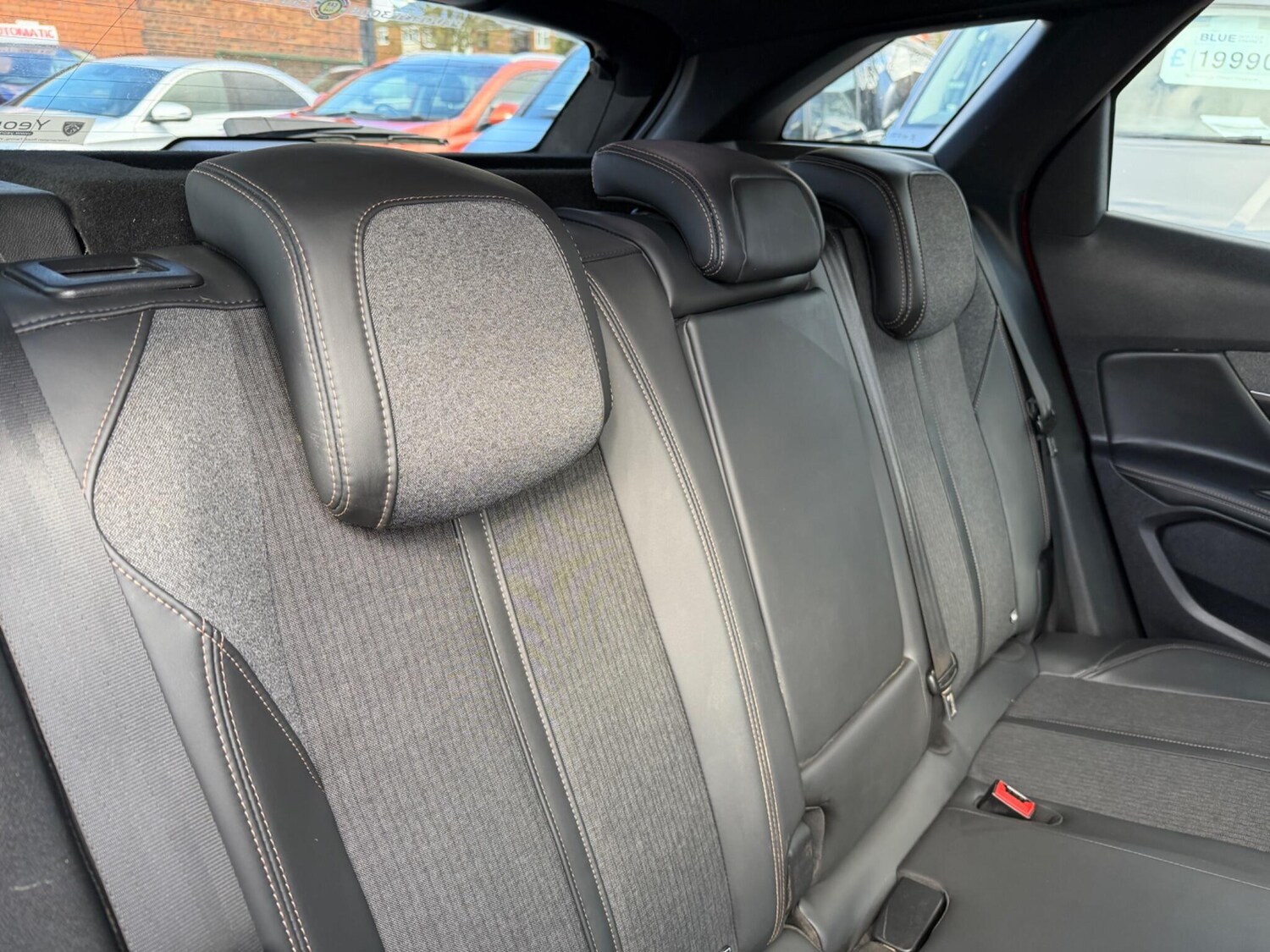 Used Peugeot 3008 2018 for sale - 77909150: Photo 18