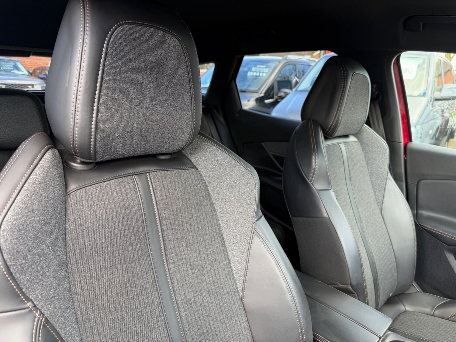 Used Peugeot 3008 2018 for sale - 77909150: Photo 19