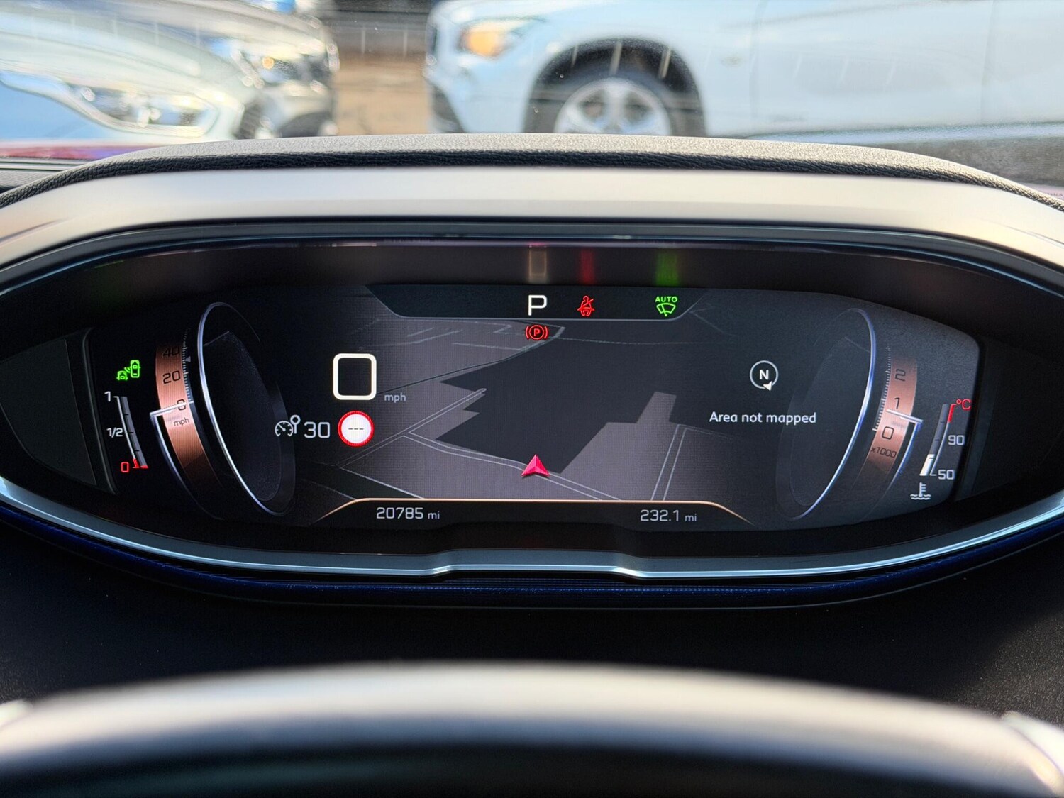 Used Peugeot 3008 2018 for sale - 77909150: Photo 20