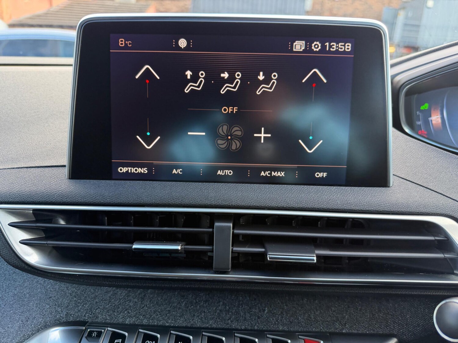 Used Peugeot 3008 2018 for sale - 77909150: Photo 22