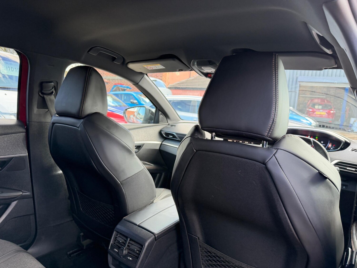 Used Peugeot 3008 2018 for sale - 77909150: Photo 23