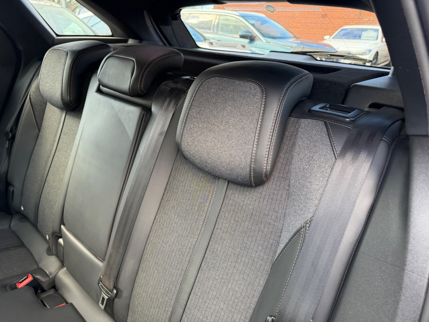 Used Peugeot 3008 2018 for sale - 77909150: Photo 24