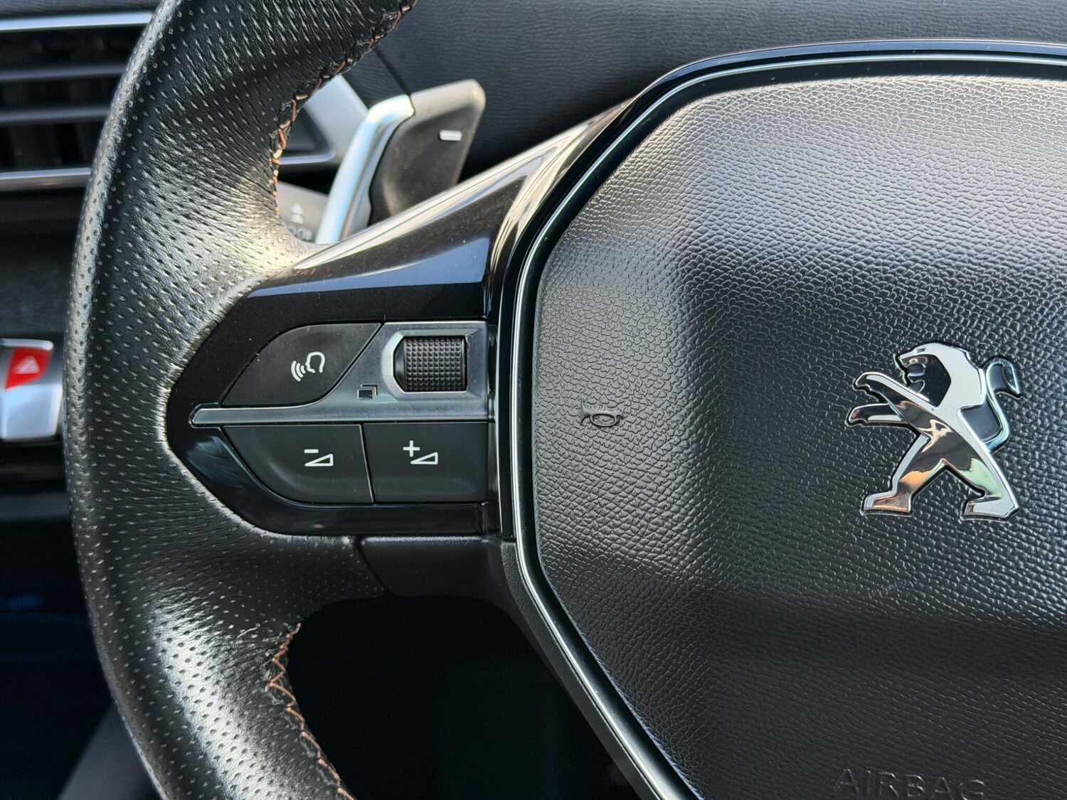 Used Peugeot 3008 2018 for sale - 77909150: Photo 26