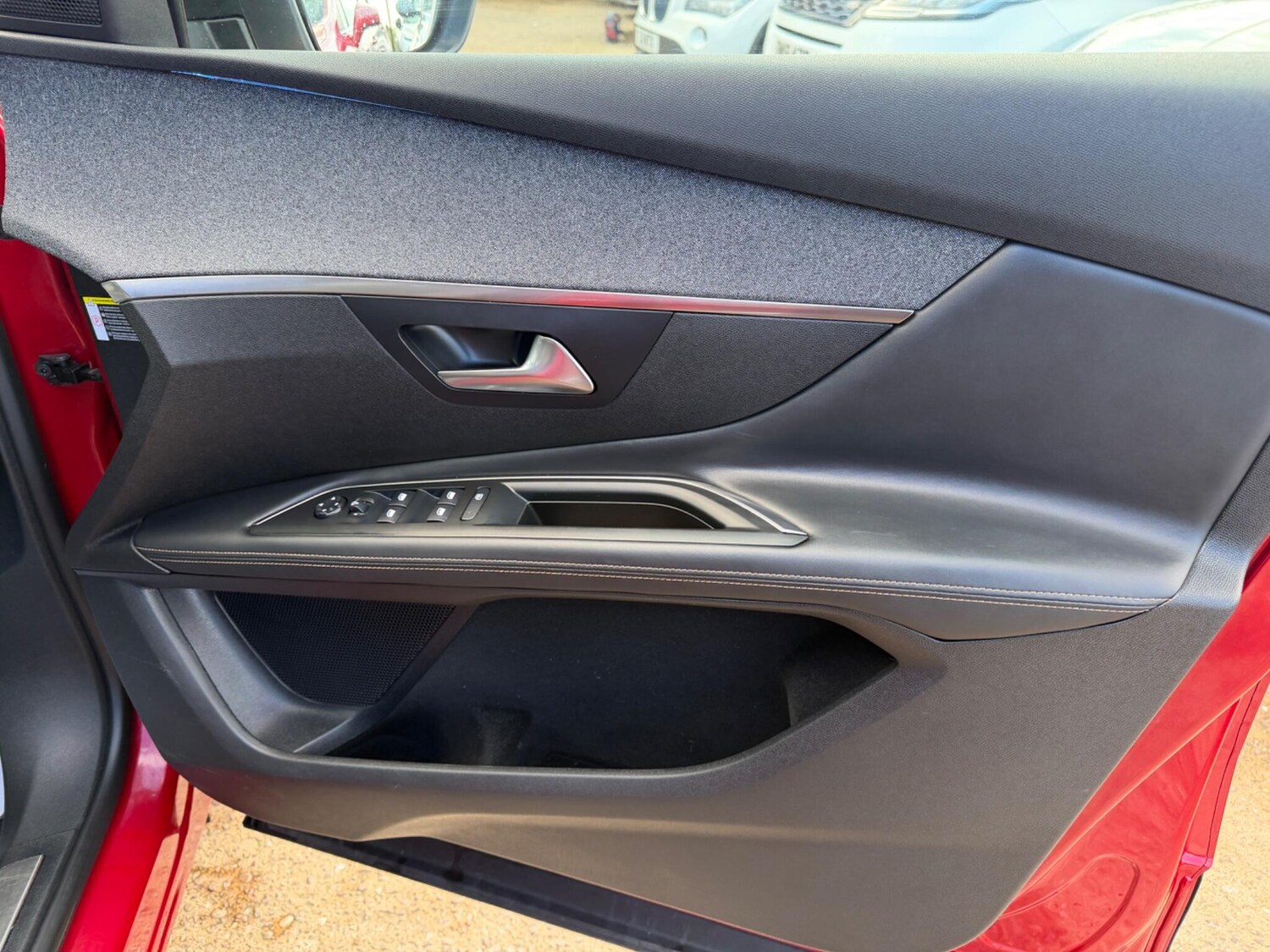 Used Peugeot 3008 2018 for sale - 77909150: Photo 28