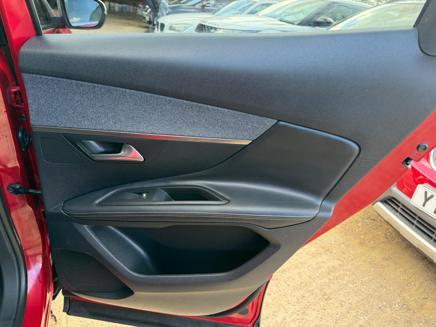 Used Peugeot 3008 2018 for sale - 77909150: Photo 29