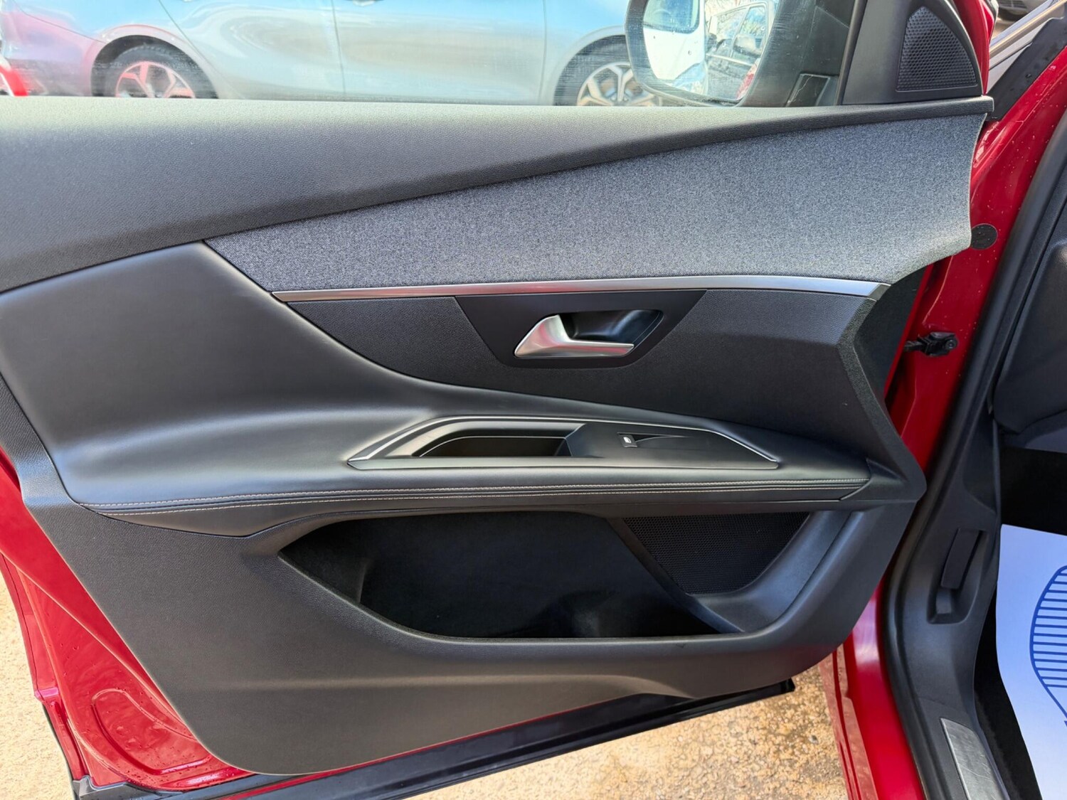 Used Peugeot 3008 2018 for sale - 77909150: Photo 30