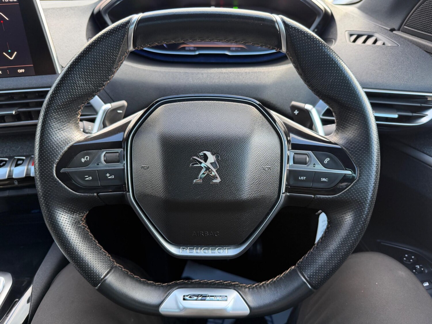 Used Peugeot 3008 2018 for sale - 77909150: Photo 31