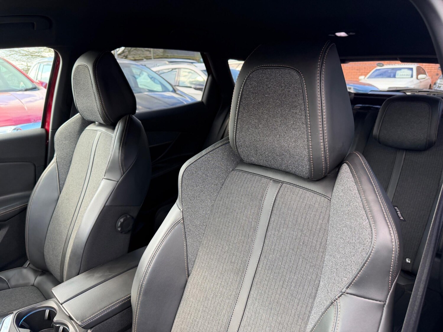 Used Peugeot 3008 2018 for sale - 77909150: Photo 33