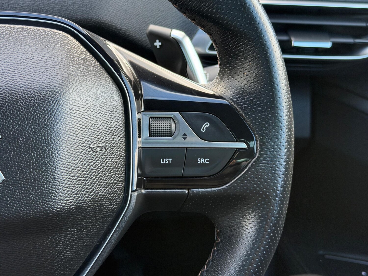 Used Peugeot 3008 2018 for sale - 77909150: Photo 34