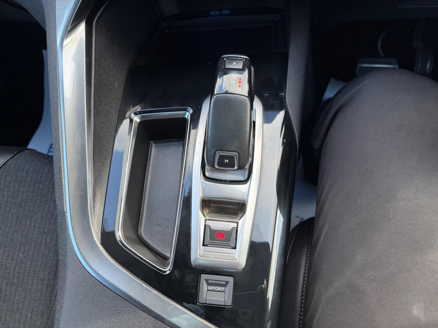 Used Peugeot 3008 2018 for sale - 77909150: Photo 35