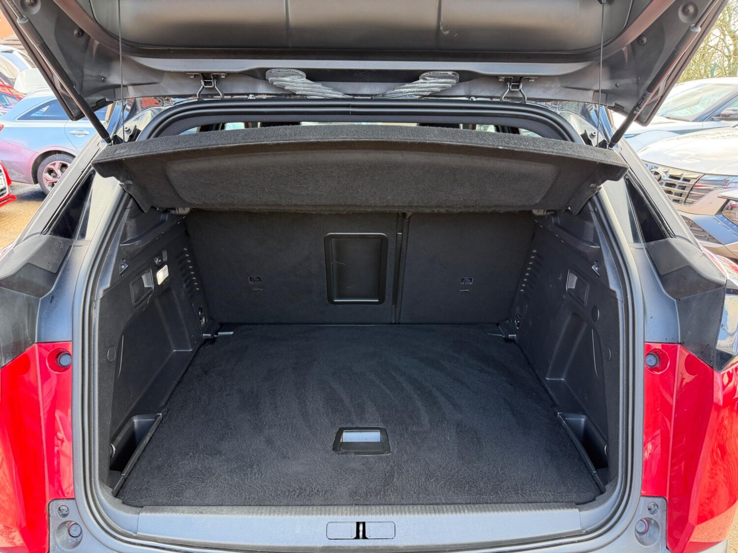 Used Peugeot 3008 2018 for sale - 77909150: Photo 38