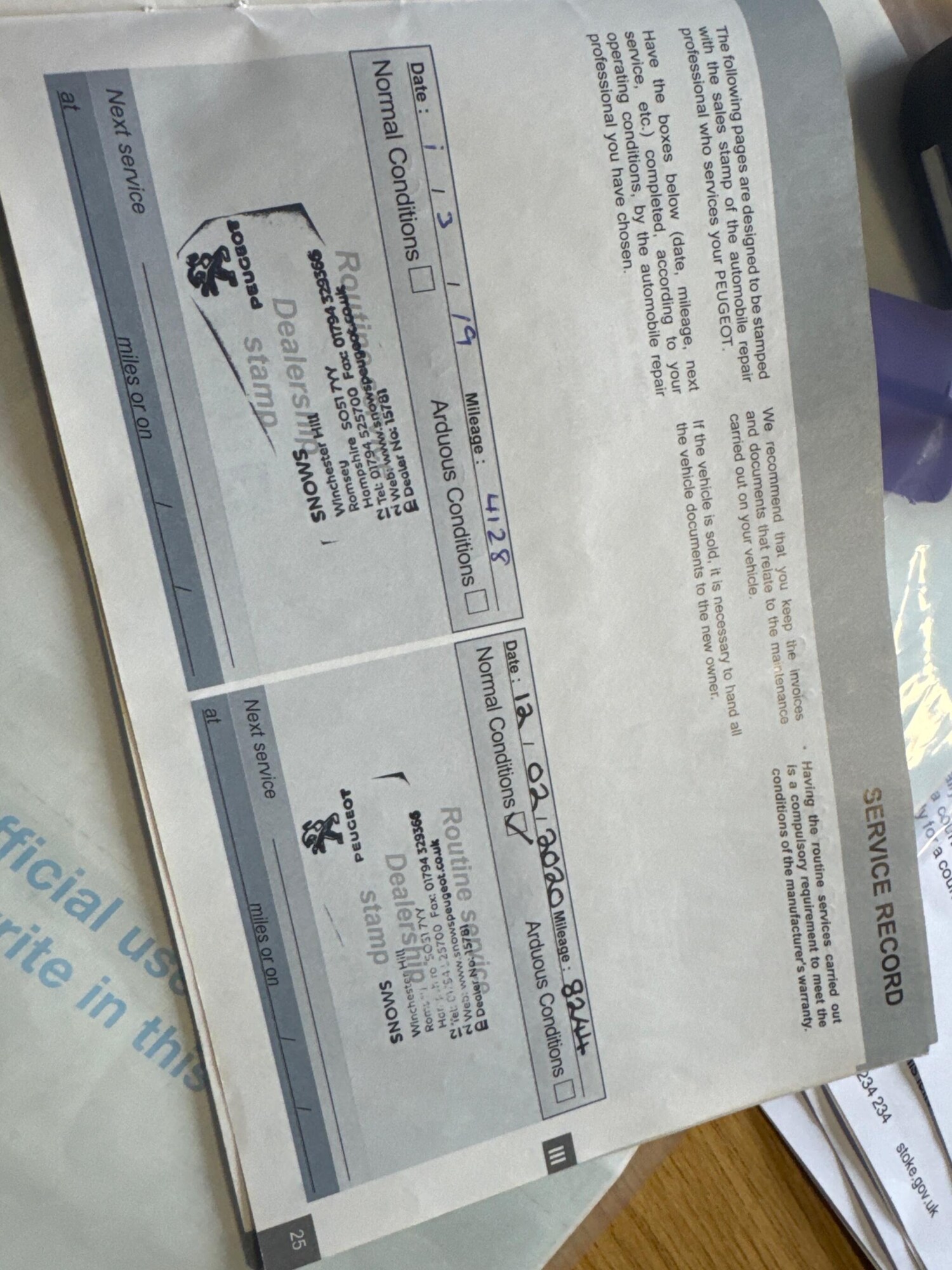 Used Peugeot 3008 2018 for sale - 77909150: Photo 39