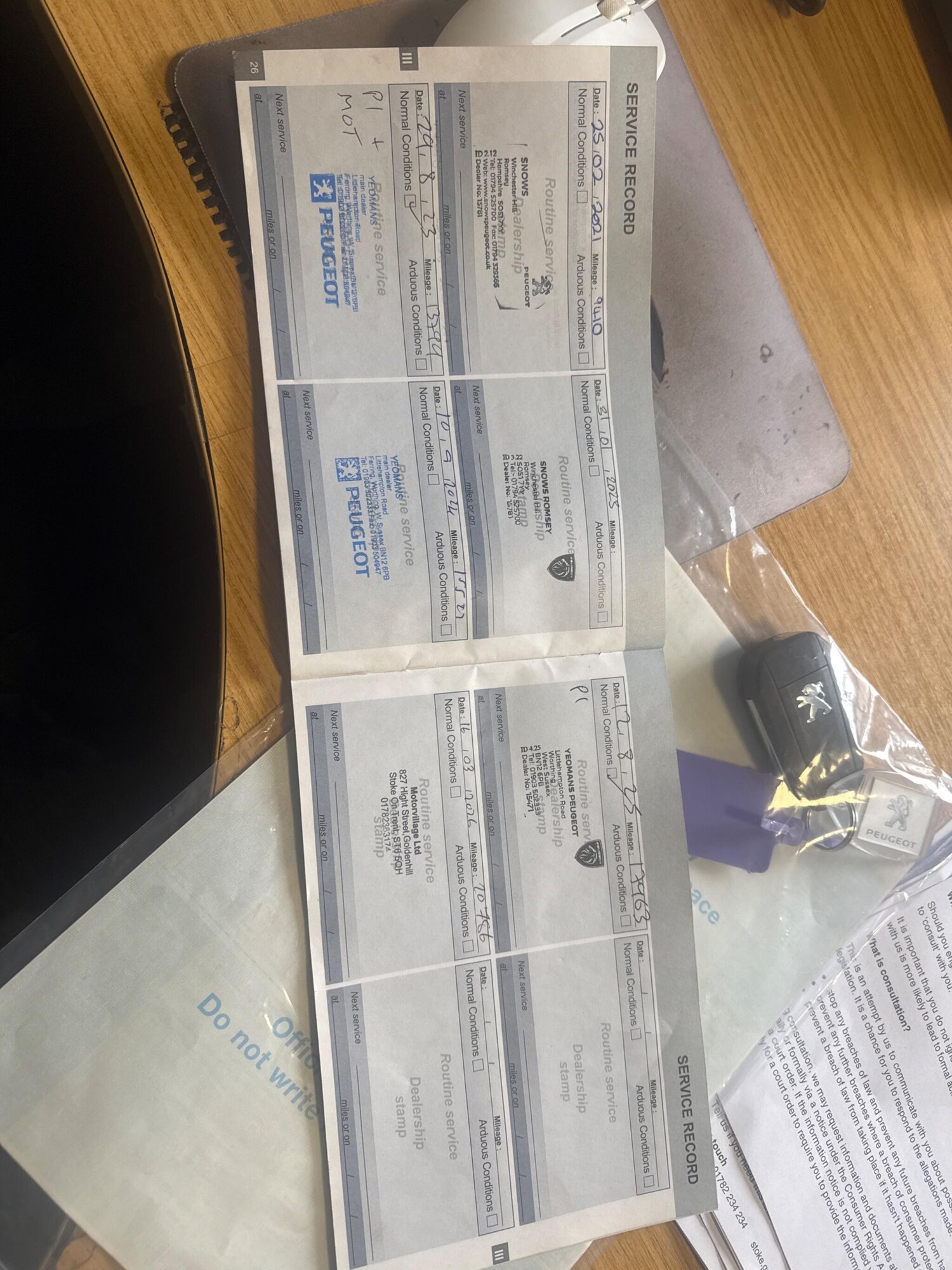 Used Peugeot 3008 2018 for sale - 77909150: Photo 40