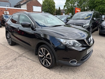 Used Nissan Qashqai 2016 for sale - 78676666: Photo