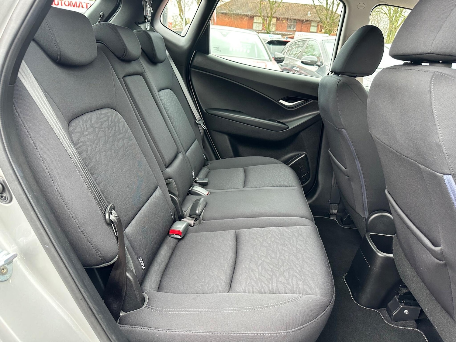 Used Hyundai Ix20 for sale - 76995655: Photo 13