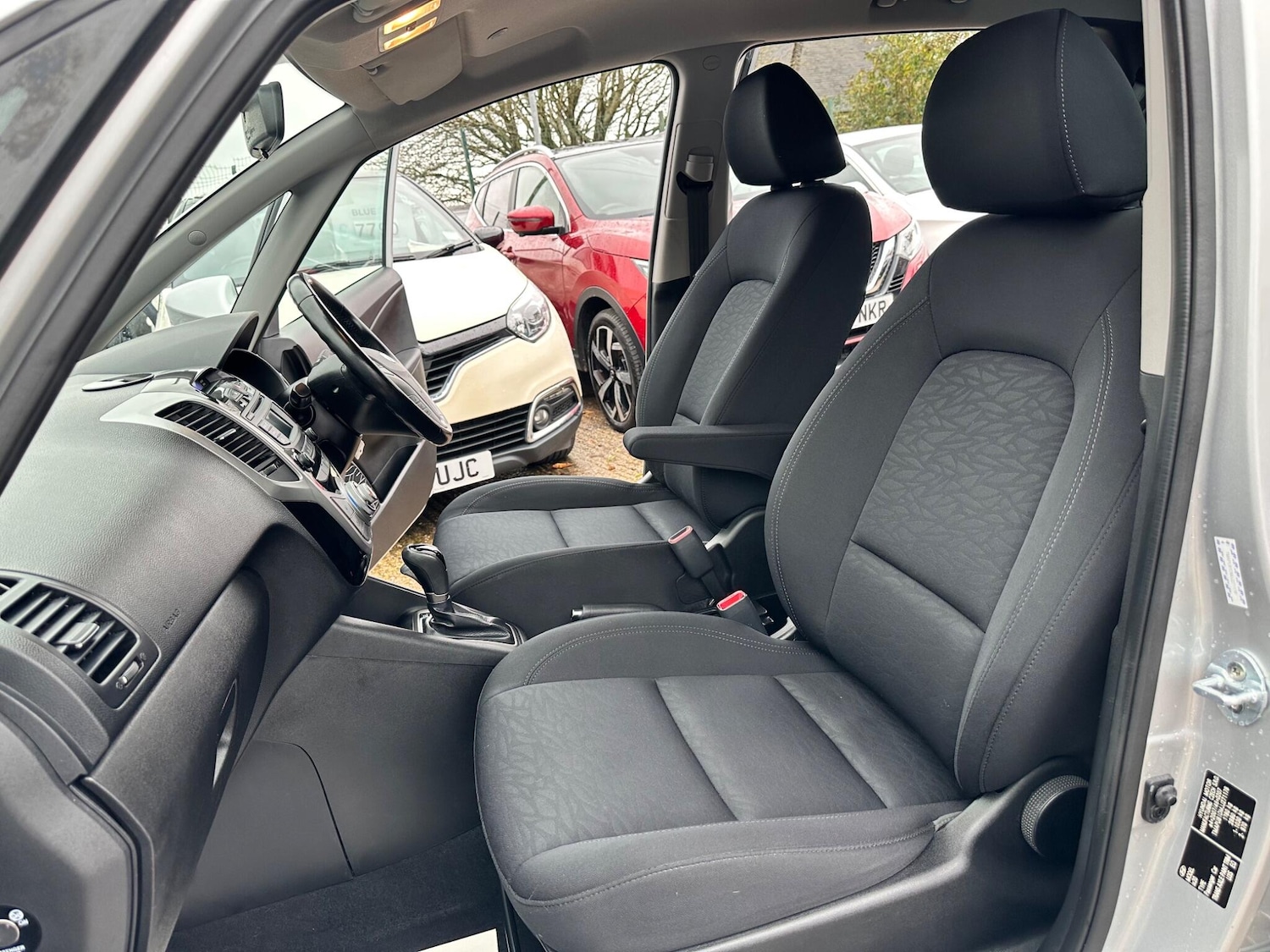 Used Hyundai Ix20 for sale - 76995655: Photo 15