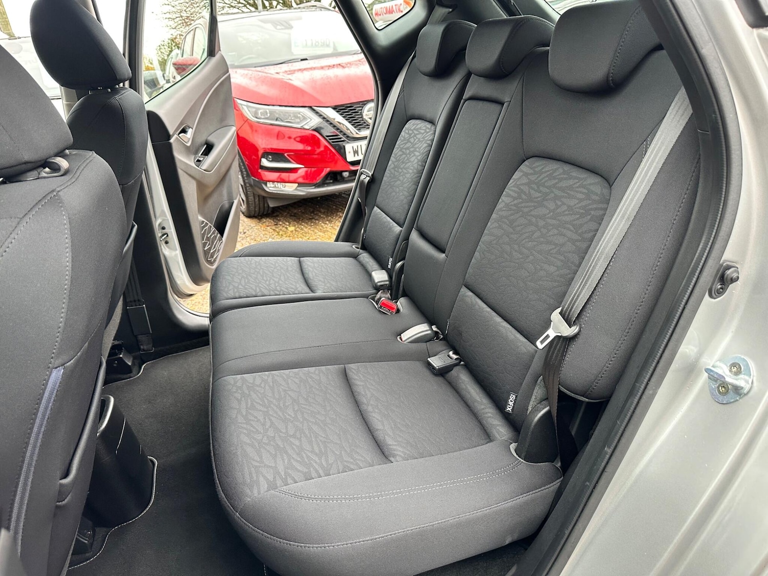 Used Hyundai Ix20 for sale - 76995655: Photo 16