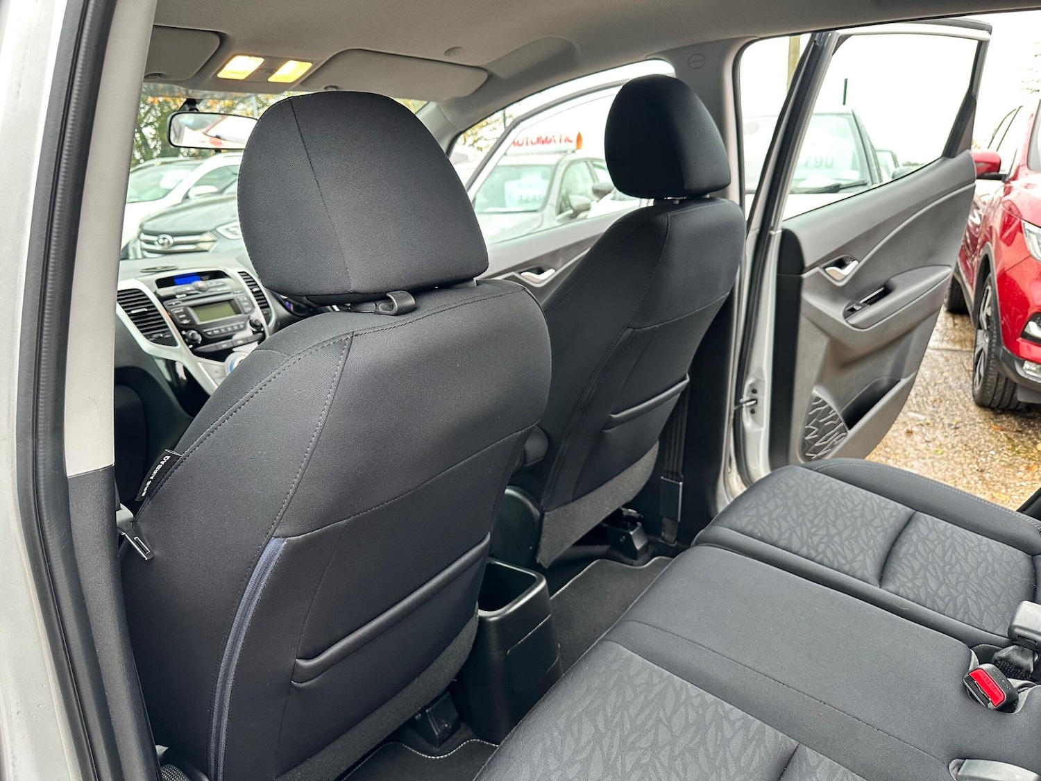 Used Hyundai Ix20 for sale - 76995655: Photo 29