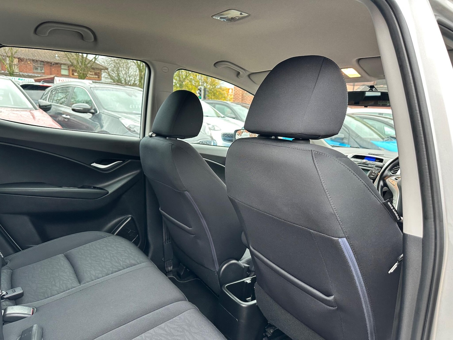 Used Hyundai Ix20 for sale - 76995655: Photo 30