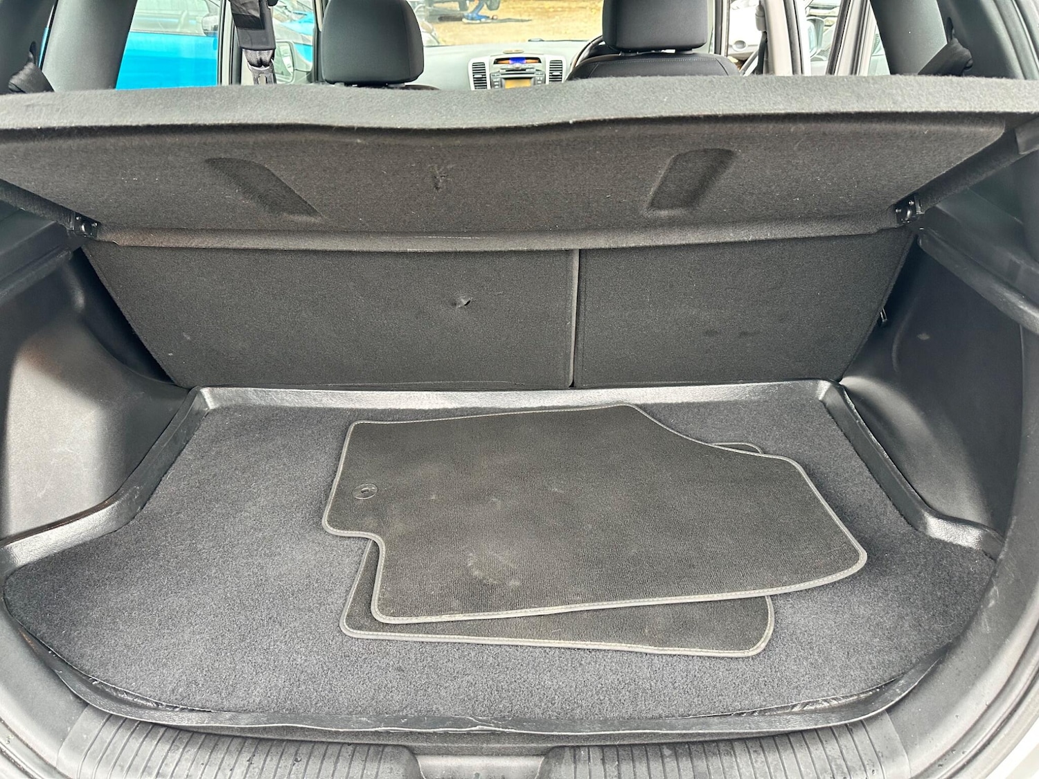 Used Hyundai Ix20 for sale - 76995655: Photo 32