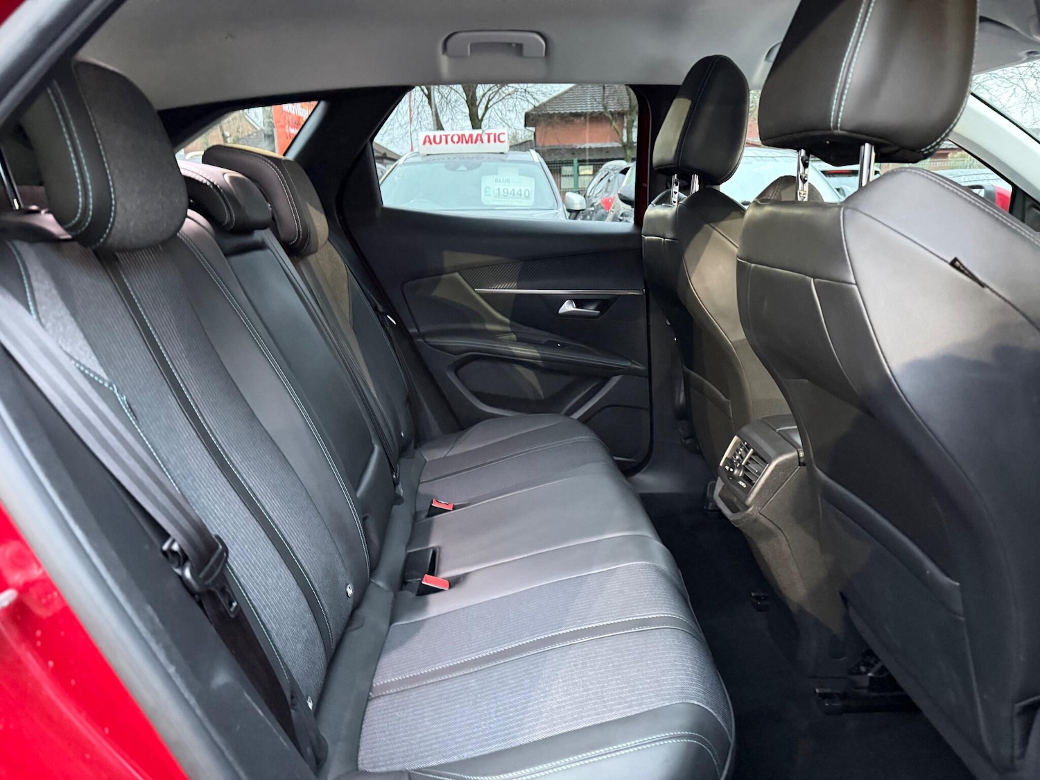 Used Peugeot 3008 2021 for sale - 76657001: Photo 10