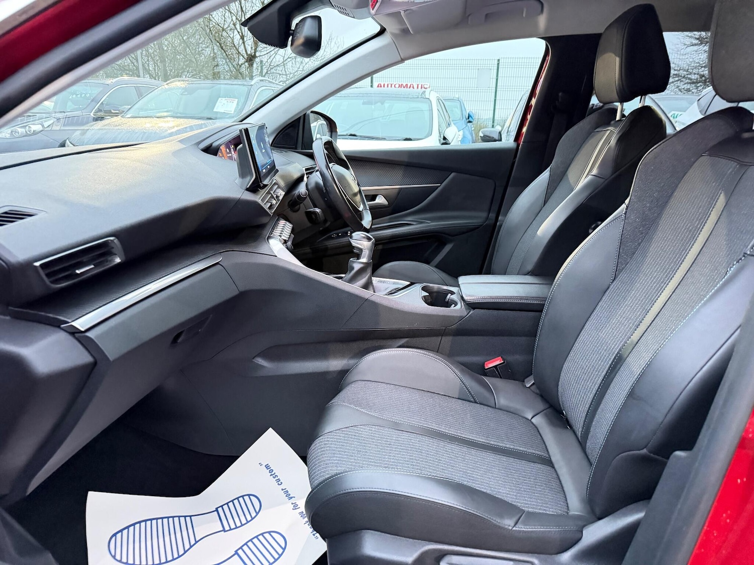 Used Peugeot 3008 2021 for sale - 76657001: Photo 12