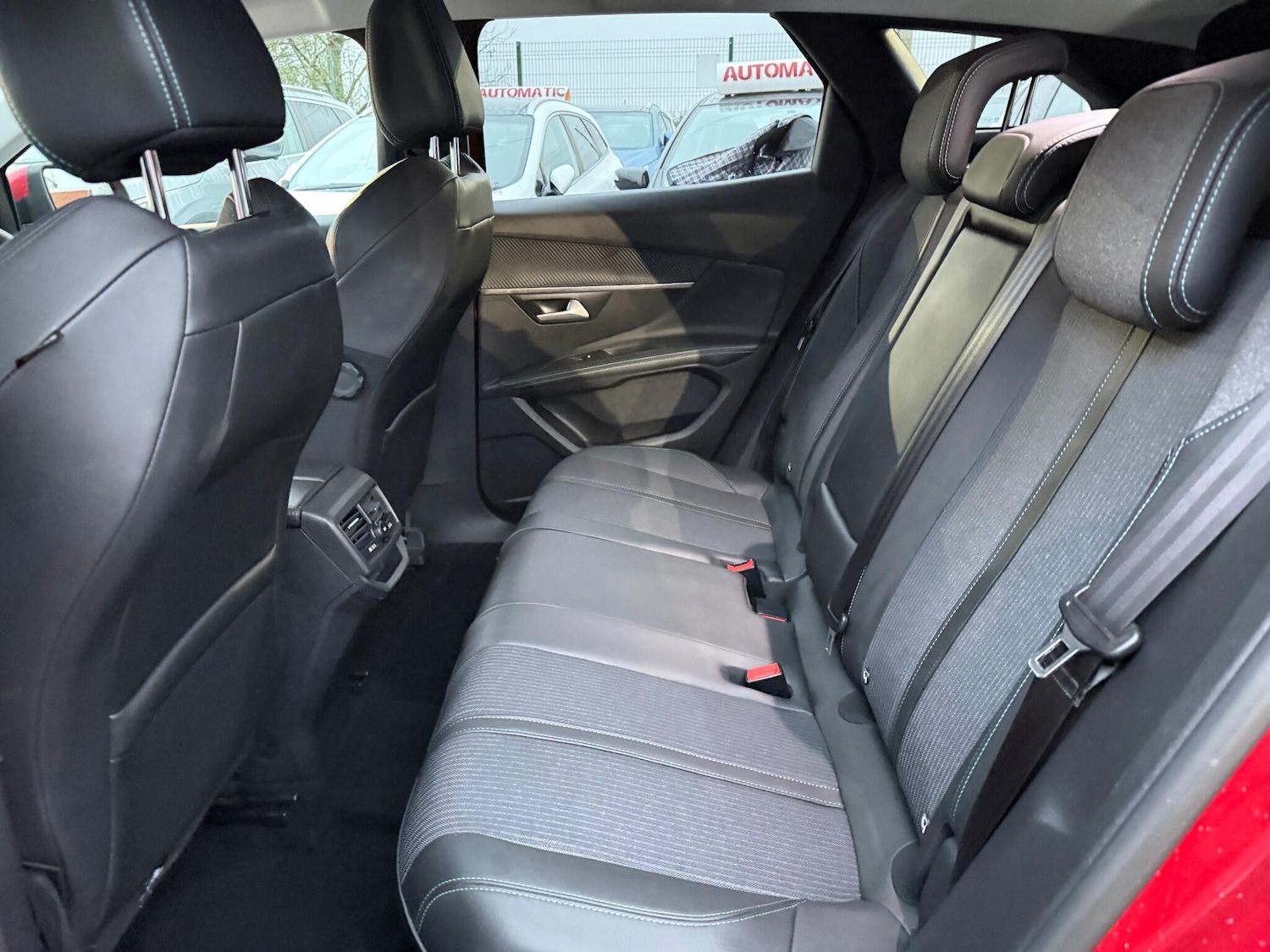 Used Peugeot 3008 2021 for sale - 76657001: Photo 13